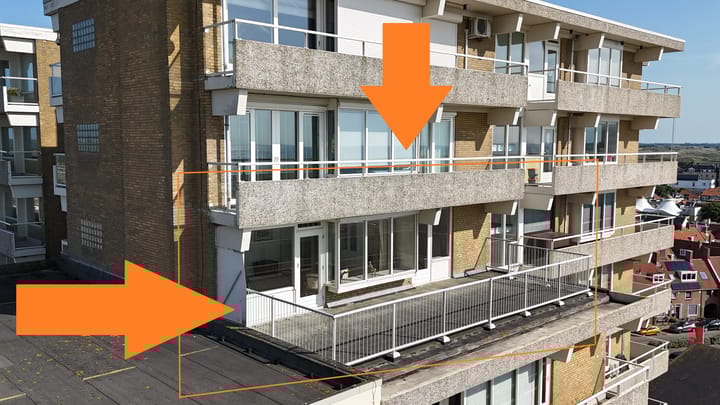 Foto 5 van Passage 3-F41