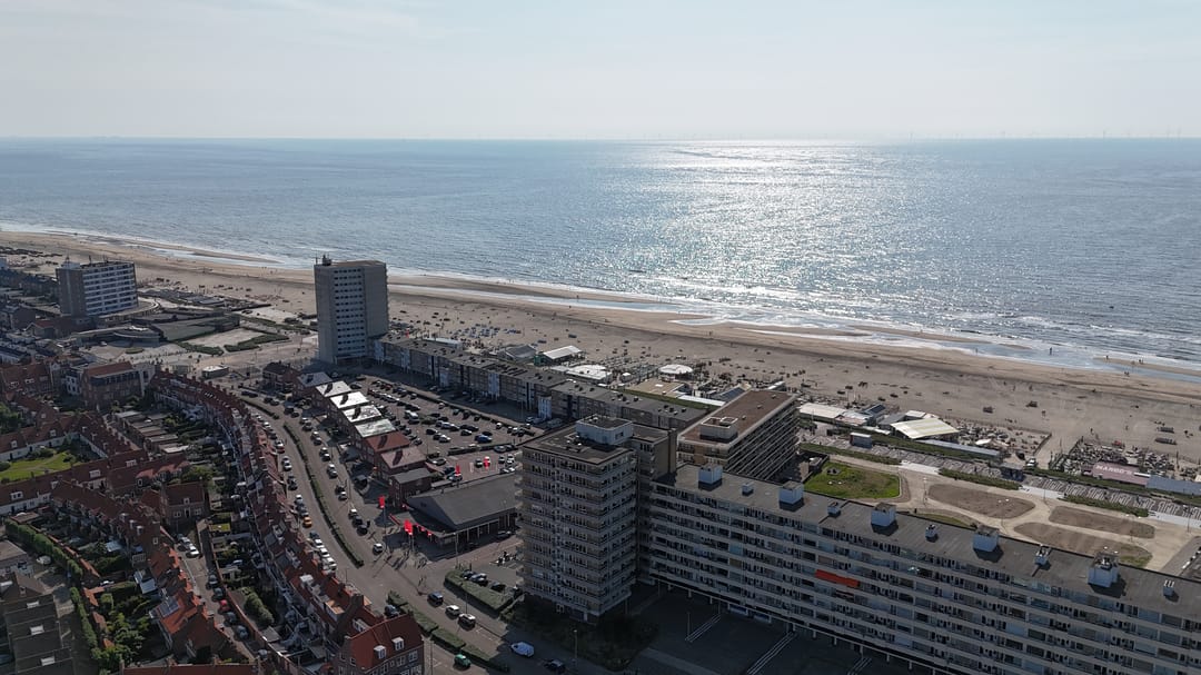 Foto 7 van Passage 3-F41