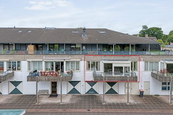 Photo 1 of Egginklaan 2-24