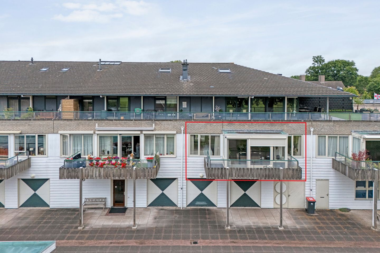 Photo 1 of Egginklaan 2-24