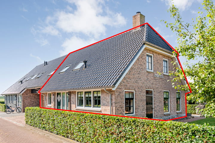 Oude Rijksweg 215 F