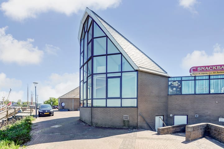 Stationsweg 5, Stavoren
