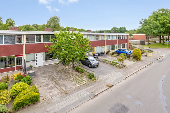 Foto 2 van Kerspellaan 30