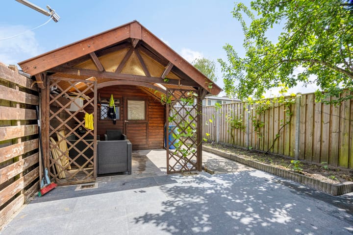 Foto 4 van Kerspellaan 30