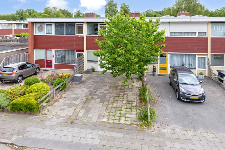 Foto 6 van Kerspellaan 30