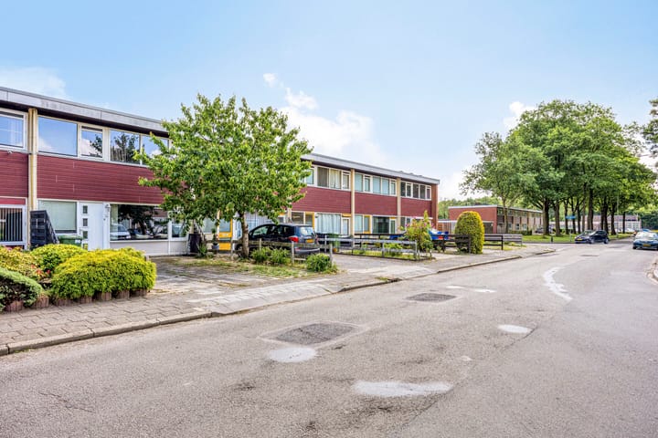 Foto 7 van Kerspellaan 30