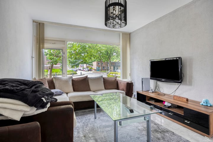 Foto 11 van Kerspellaan 30