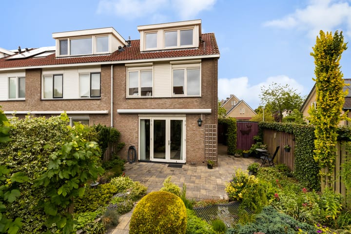 Foto 3 van Skûtsje 43