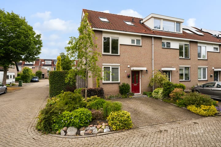 Foto 4 van Skûtsje 43