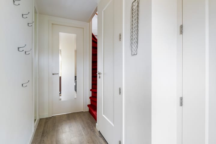 Foto 6 van Skûtsje 43