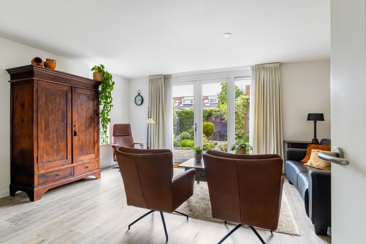 Foto 8 van Skûtsje 43