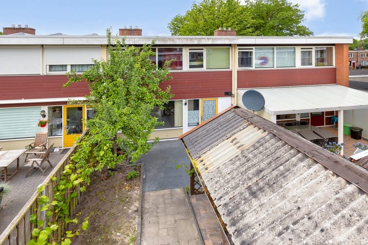 Foto 22 van Kerspellaan 30