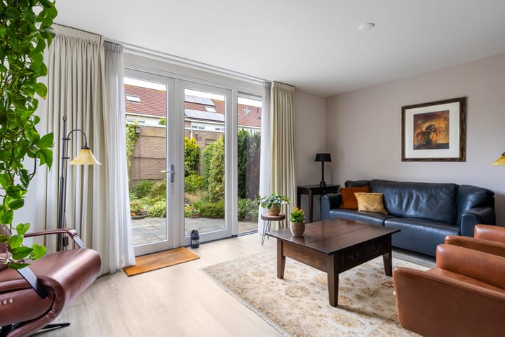 Foto 11 van Skûtsje 43