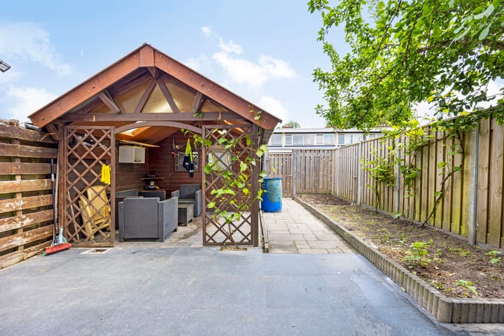 Foto 24 van Kerspellaan 30