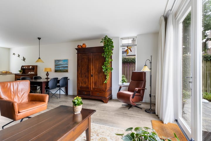 Foto 12 van Skûtsje 43