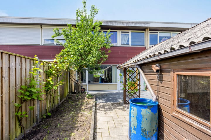 Foto 25 van Kerspellaan 30