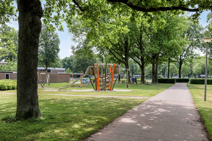 Foto 28 van Kerspellaan 30