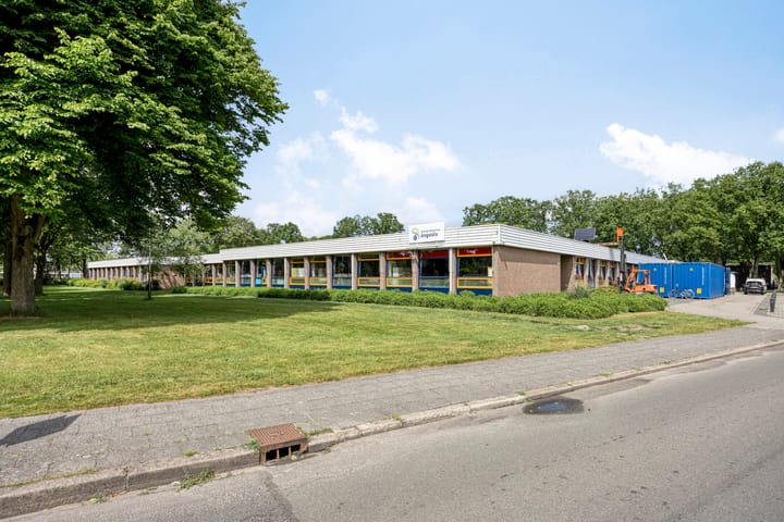 Foto 29 van Kerspellaan 30