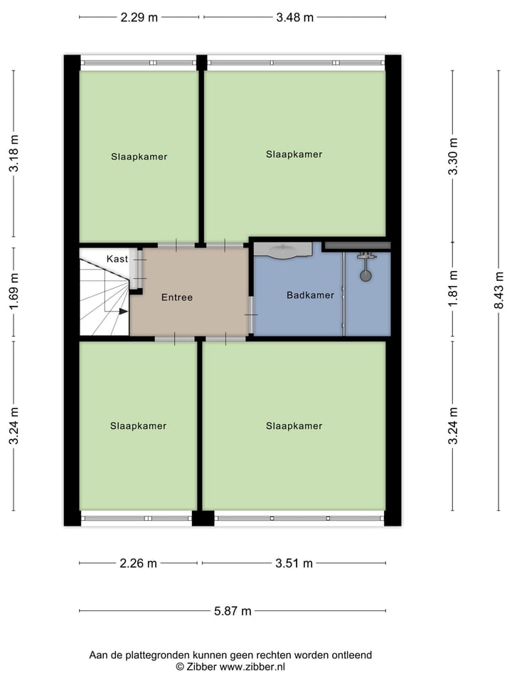 Foto 31 van Kerspellaan 30