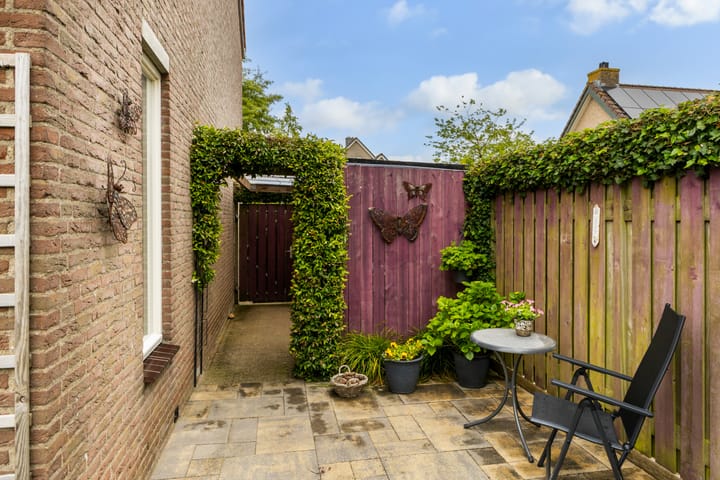 Foto 25 van Skûtsje 43