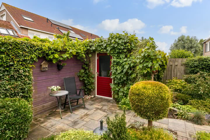 Foto 30 van Skûtsje 43