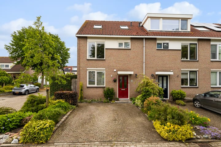 Foto 60 van Skûtsje 43