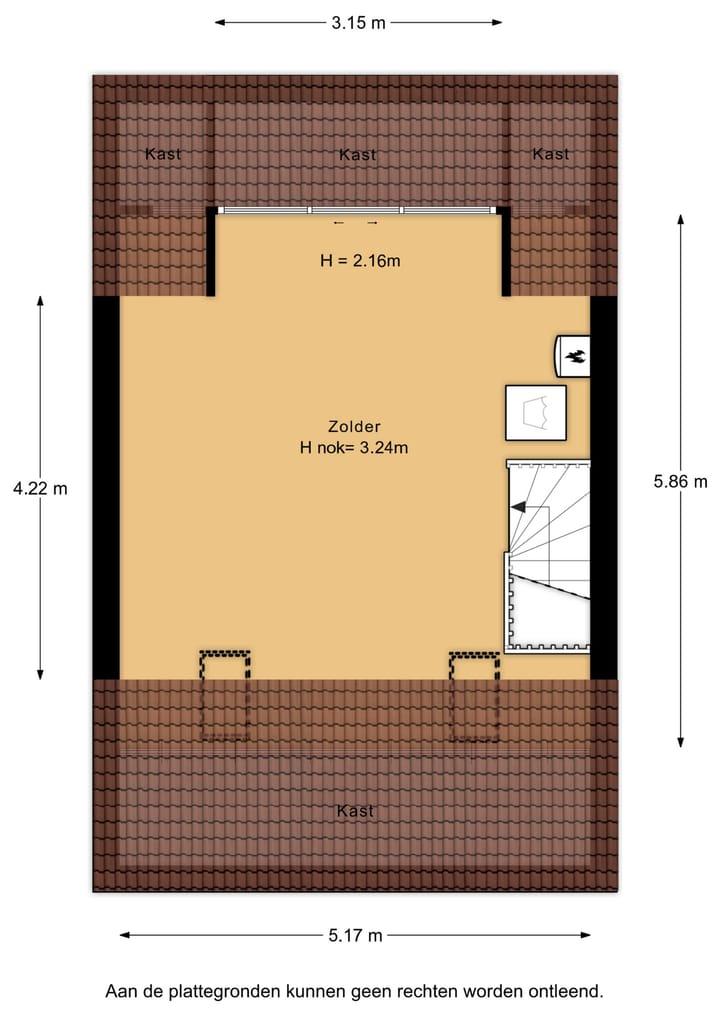 Foto 63 van Skûtsje 43