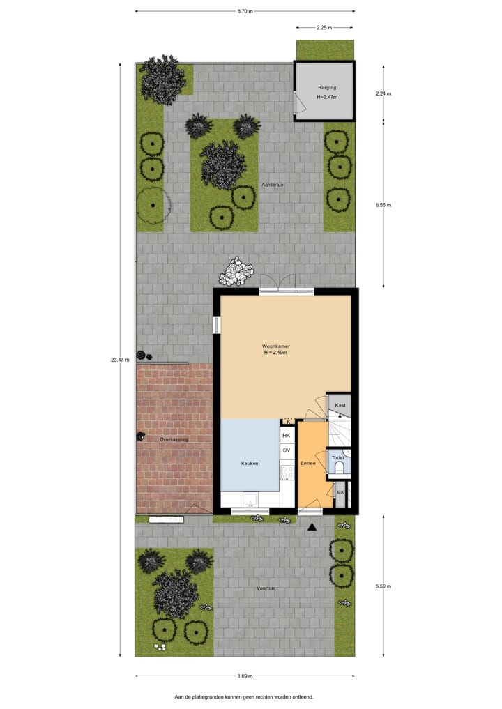 Foto 67 van Skûtsje 43