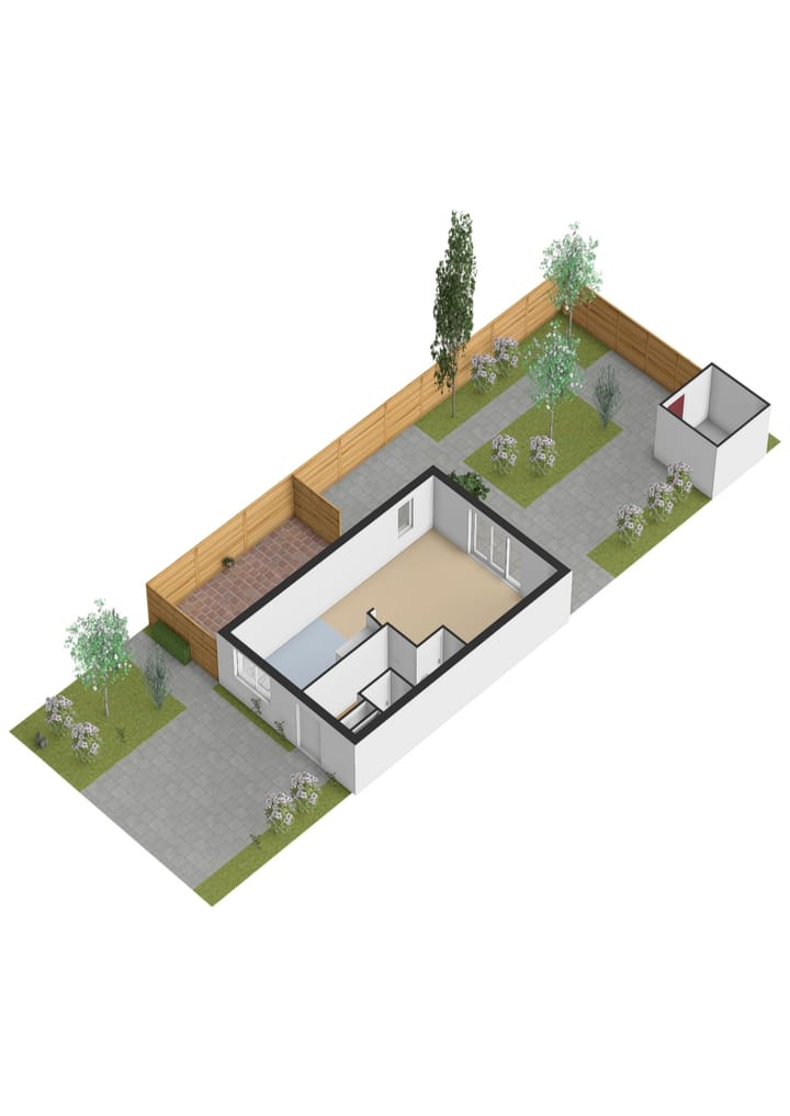 Foto 68 van Skûtsje 43