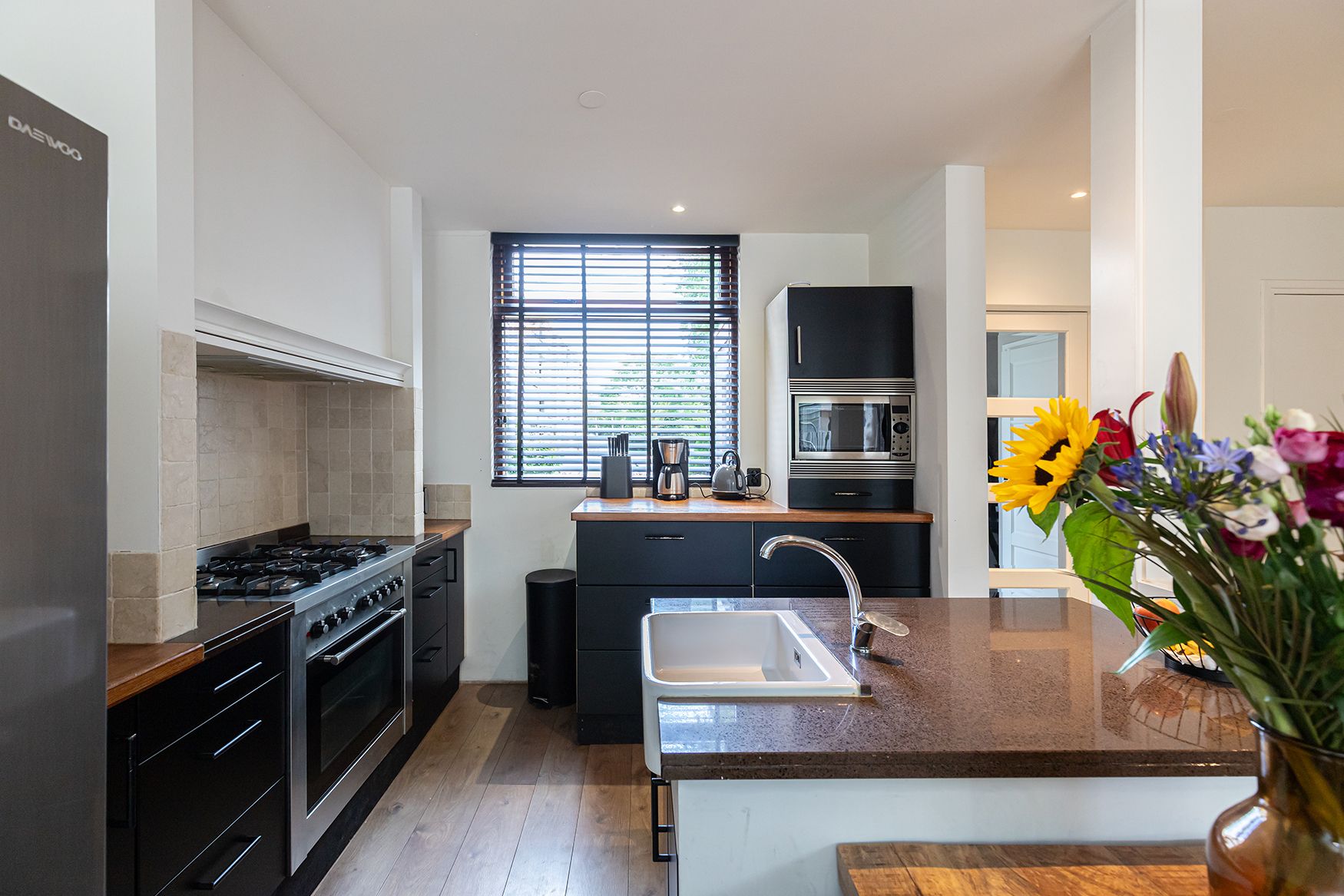 Foto 3 van Trompstraat 68