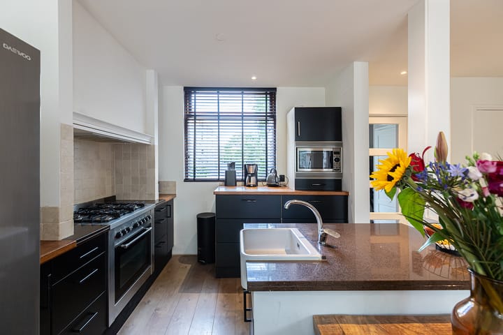 Foto 3 van Trompstraat 68