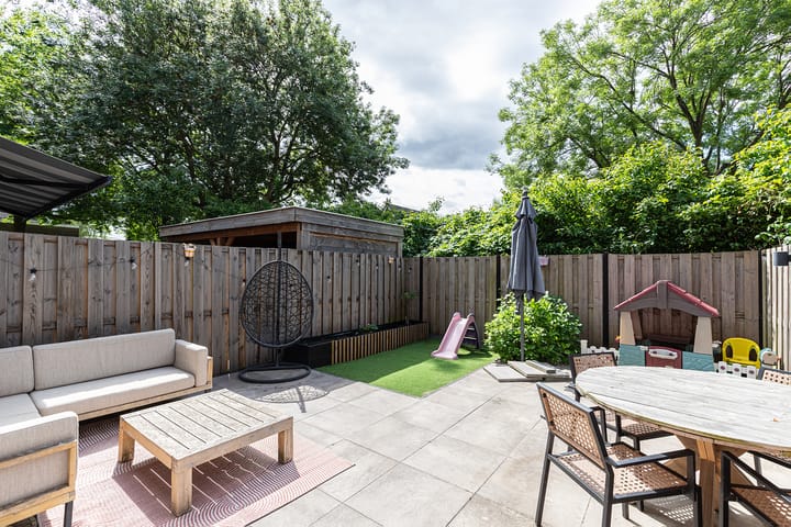 Foto 4 van Trompstraat 68