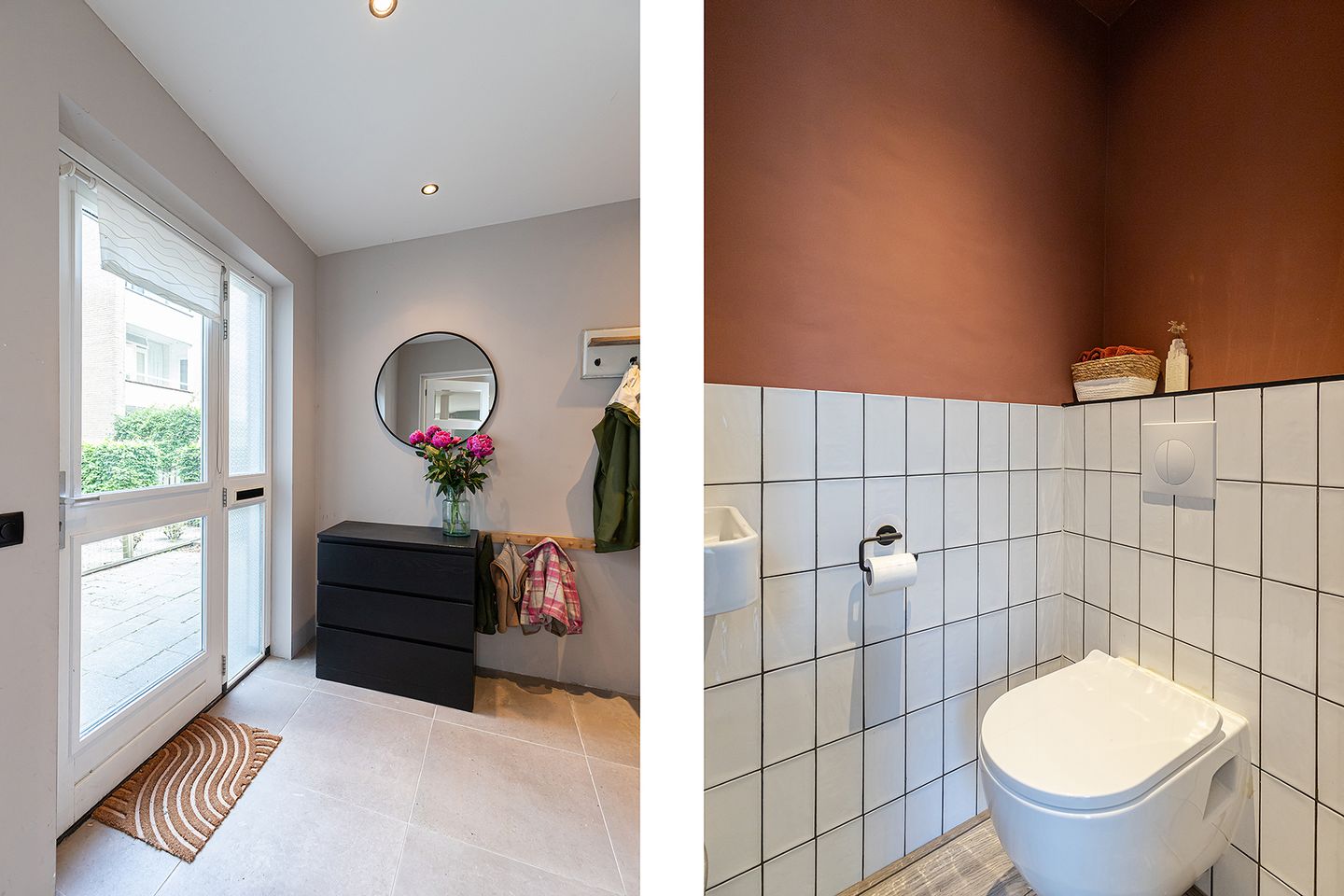 Foto 5 van Trompstraat 68