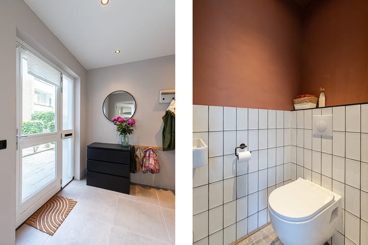 Foto 5 van Trompstraat 68