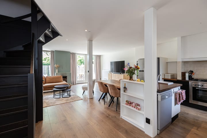 Foto 6 van Trompstraat 68