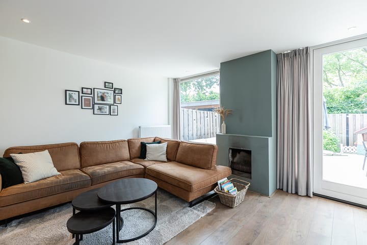 Foto 7 van Trompstraat 68