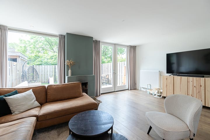 Foto 8 van Trompstraat 68