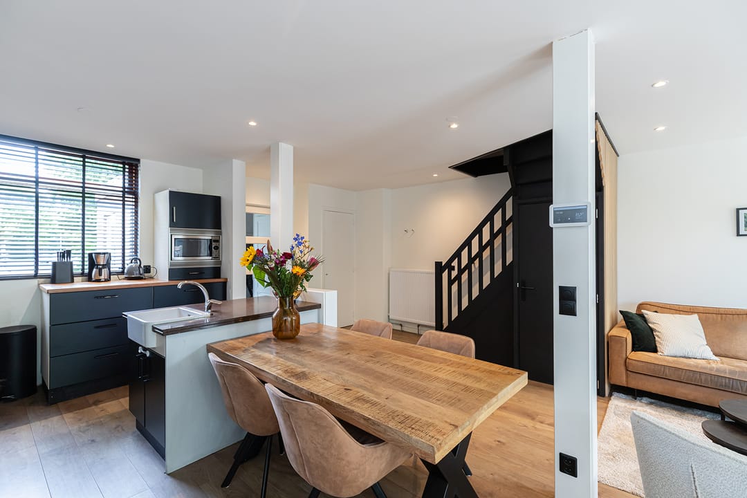 Foto 11 van Trompstraat 68