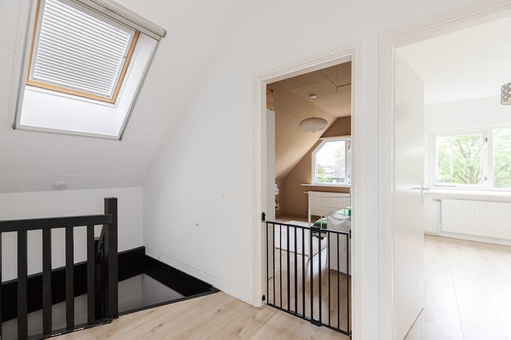 Foto 14 van Trompstraat 68