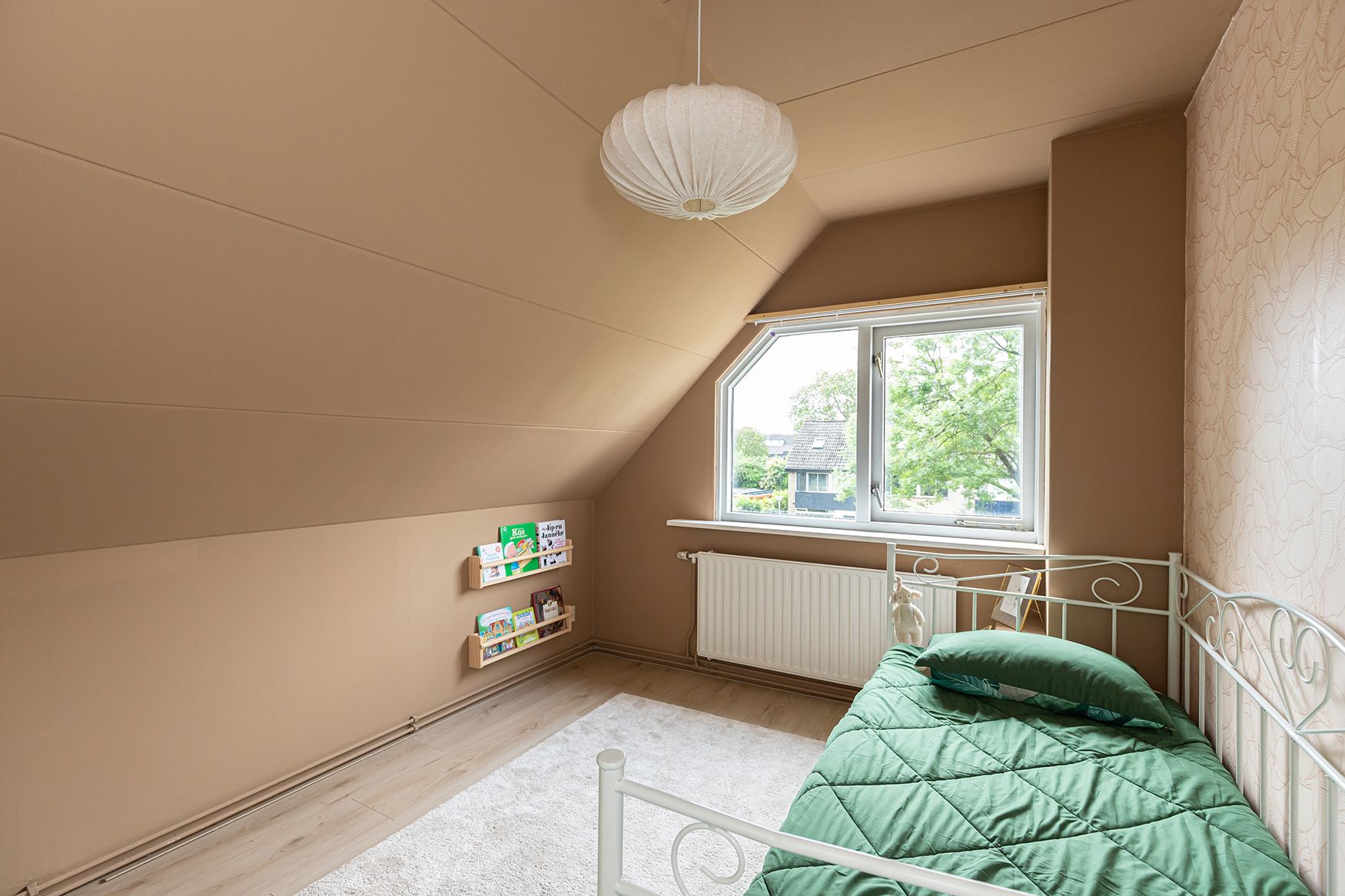 Foto 24 van Trompstraat 68