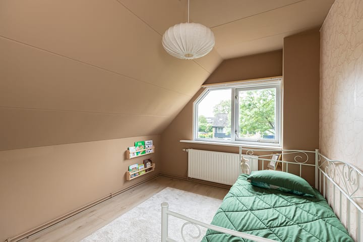 Foto 24 van Trompstraat 68