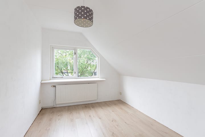 Foto 25 van Trompstraat 68