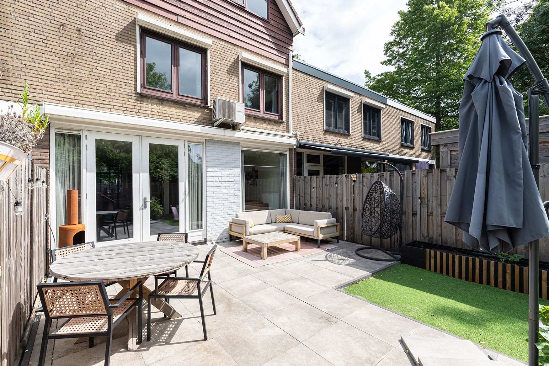 Foto 27 van Trompstraat 68