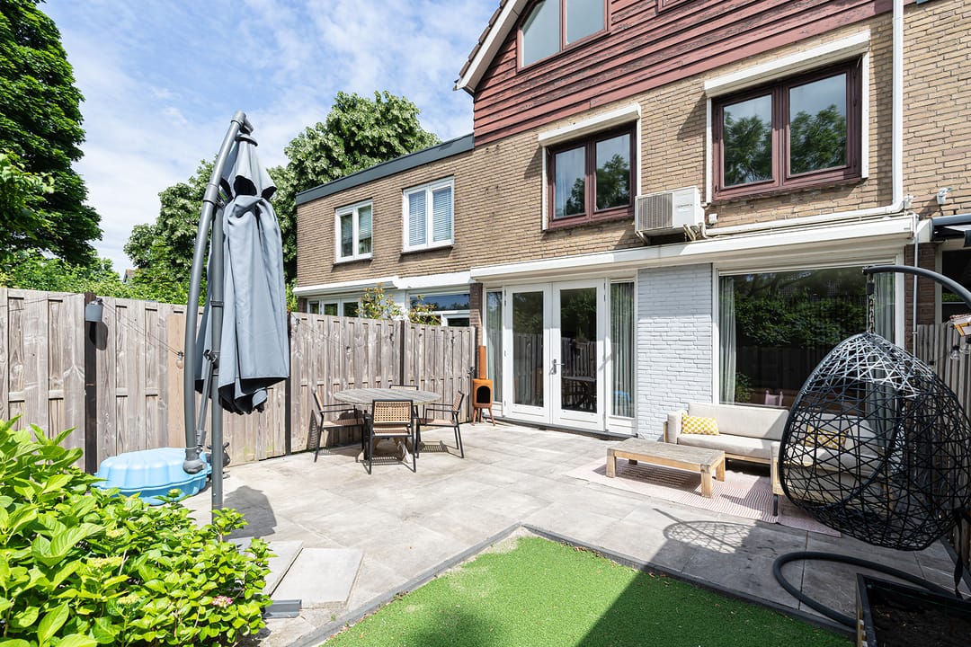 Foto 28 van Trompstraat 68