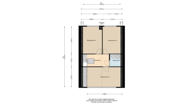 Foto 32 van Trompstraat 68