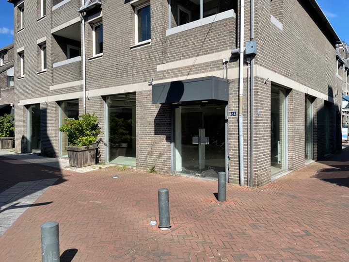 Schuifelenberg 64, Deurne