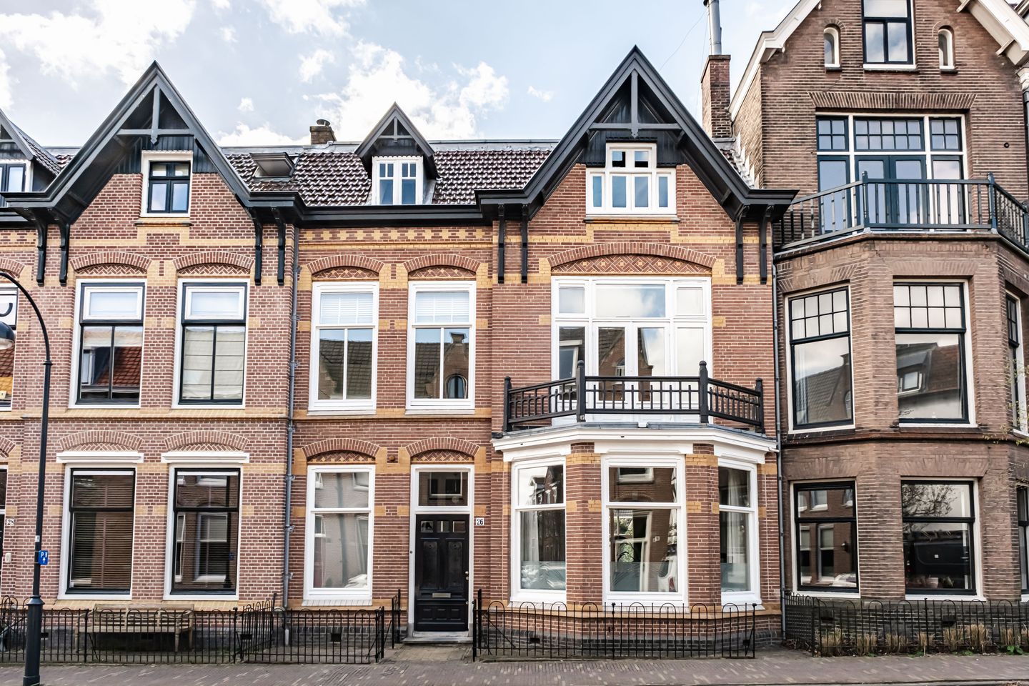 Tweede Emmastraat 26 main image