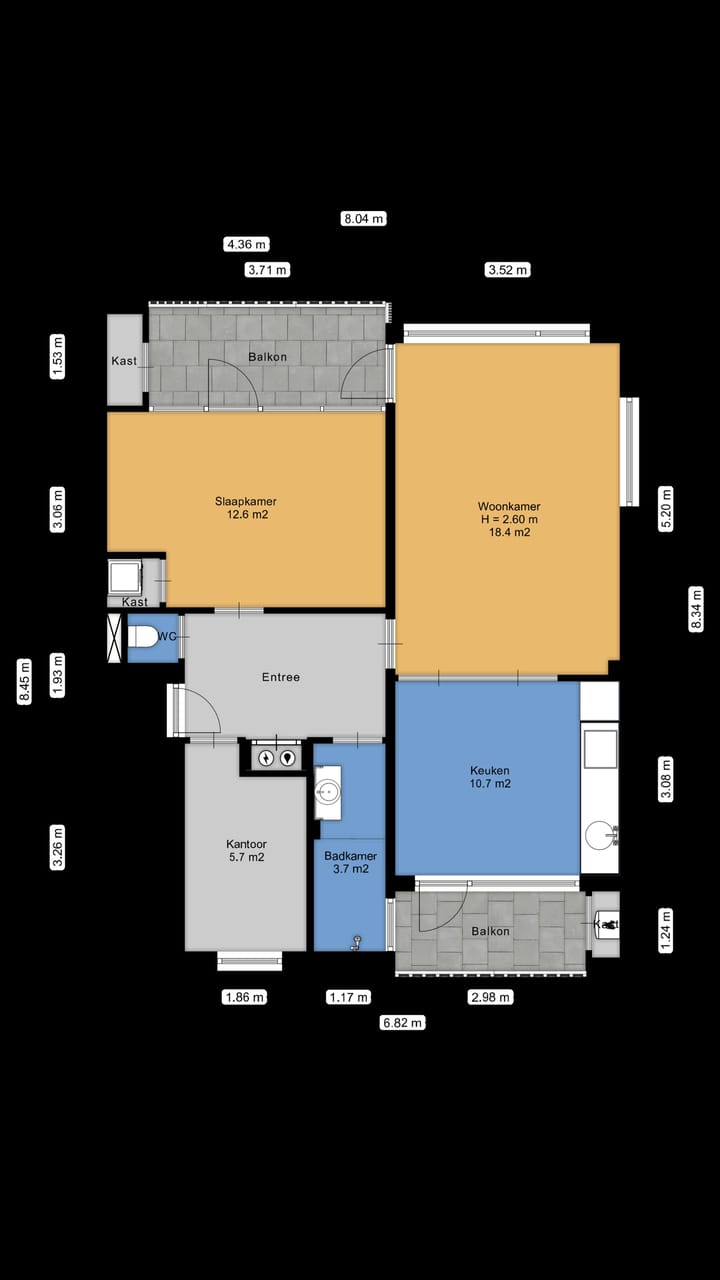 Foto 45 van Ennemaborg 159