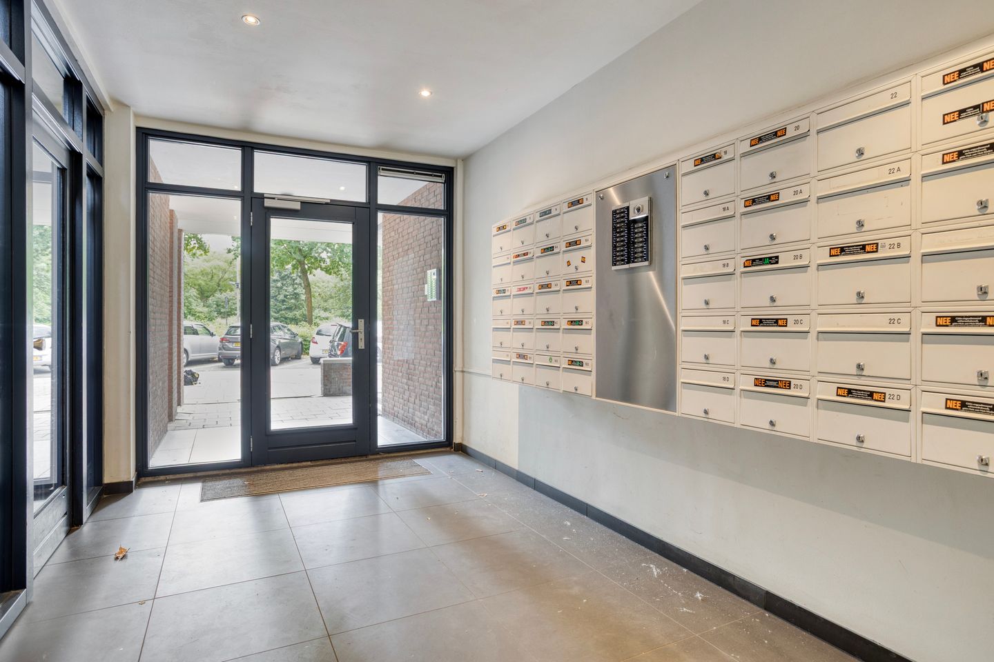 Photo 4 of Europalaan 12-C