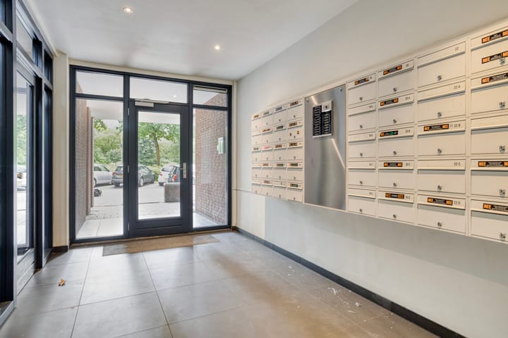 Foto 4 van Europalaan 12-C